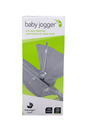 used Baby Jogger Graco Car Seat Adapter For City Mini 2 & City Mini GT2