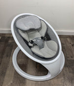 used Munchkin Bluetooth Enabled Baby Swing