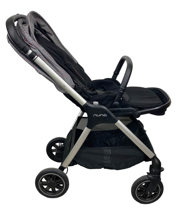 used Strollers