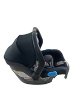 secondhand UPPAbaby MESA Infant Car Seat, 2019, Jake (Black)