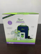 secondhand Drive Medical Pure Expressions Dual Channel Plus Breast Pump