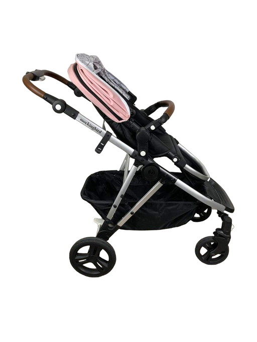 secondhand Strollers