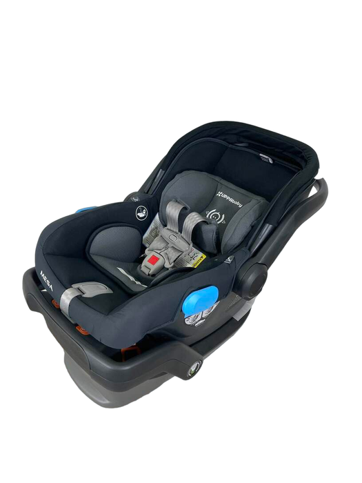 secondhand Carseat