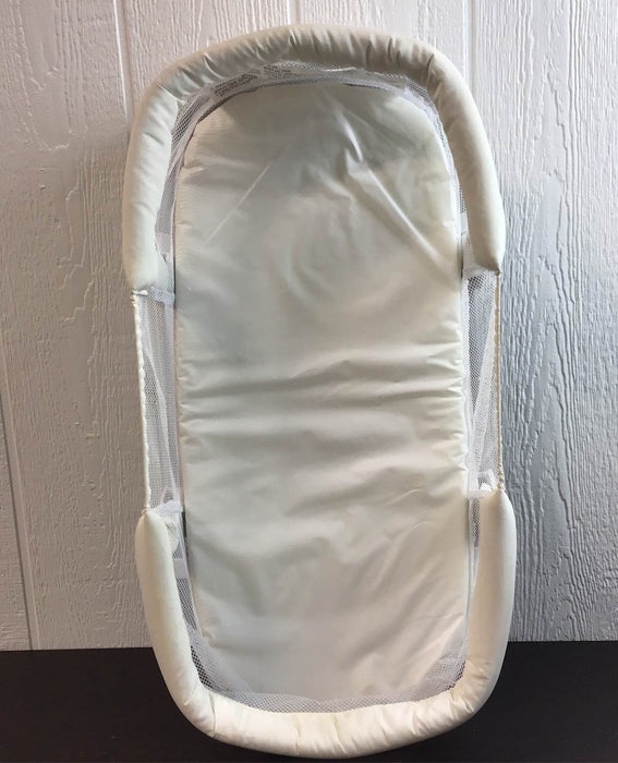 secondhand Summer Infant SwaddleMe By Your Side Sleeper