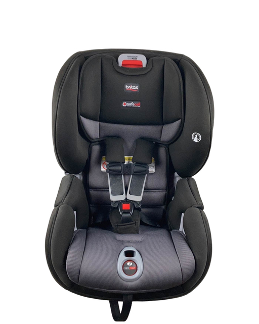 secondhand Britax Marathon ClickTight Convertible Car Seat, 2021, Verve