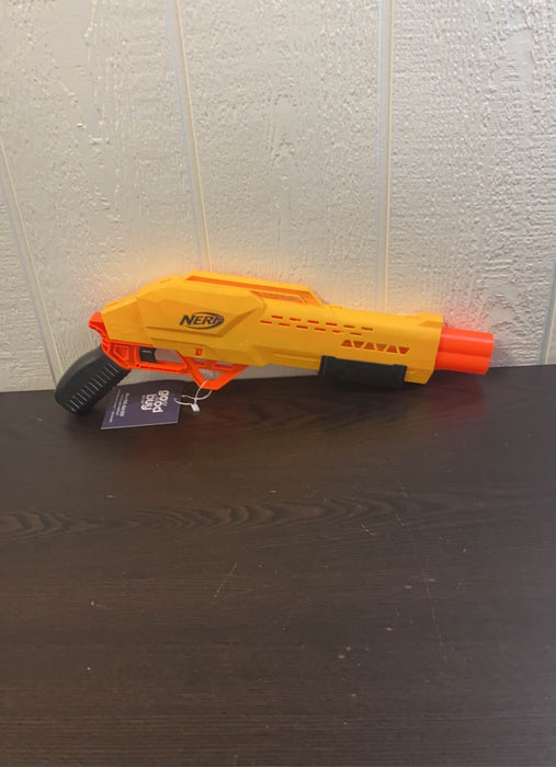 used Nerf Alpha Strike OB-2