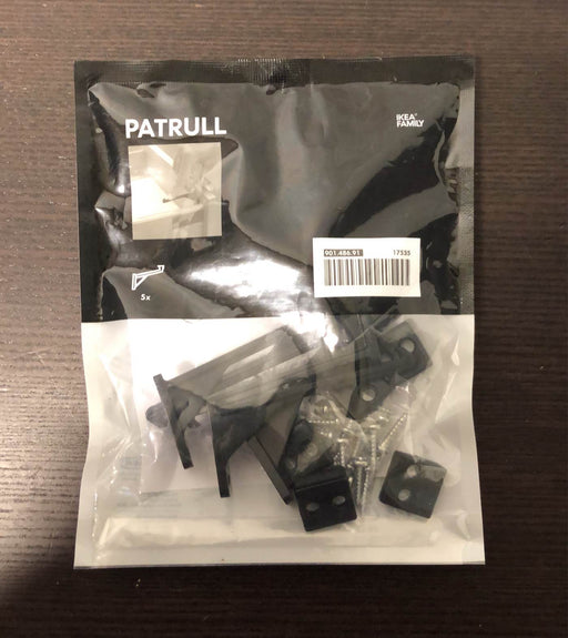 used IKEA Patrull- Drawer Safety Latch