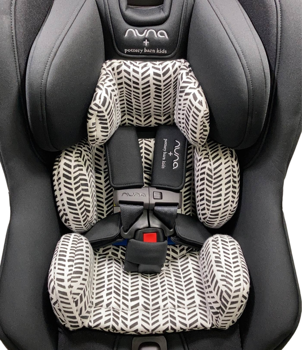 secondhand Convertiblecarseat