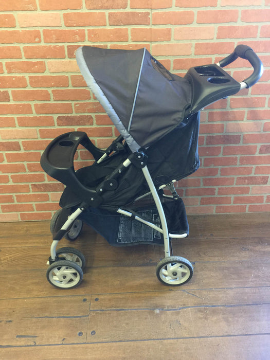 Graco LiteRider Stroller, 2016