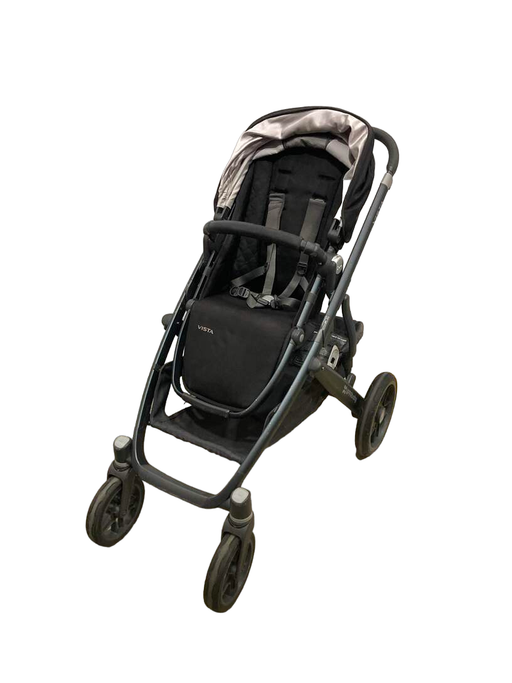 used Strollers