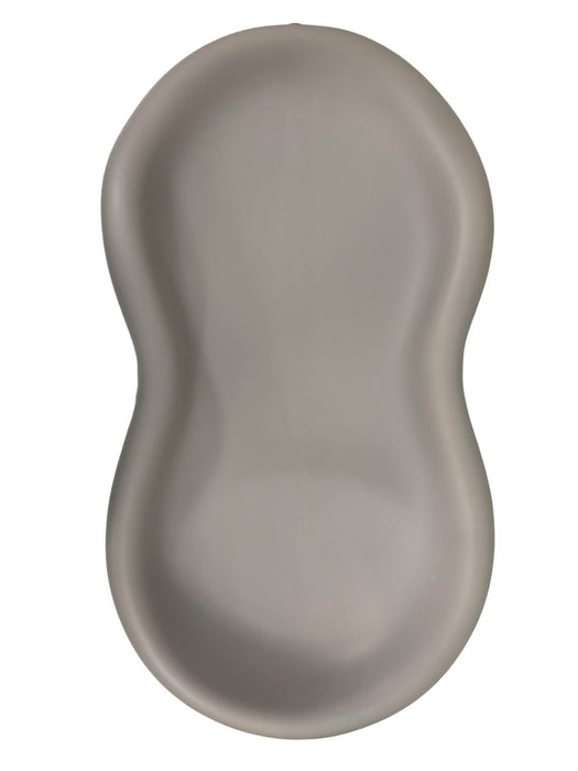 secondhand Keekaroo Peanut Changing Pad, Vanilla