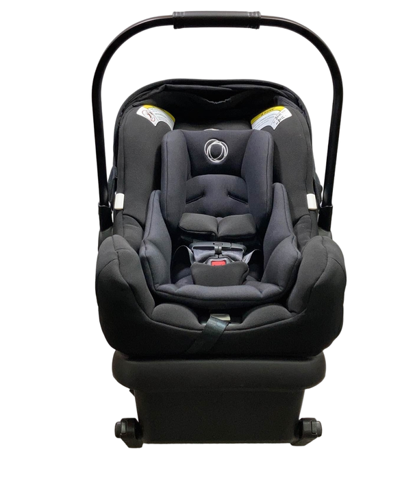 secondhand Carseat