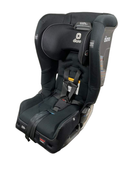 used Diono Radian 3RXT SafePlus Car Seat, Black Jet, 2022