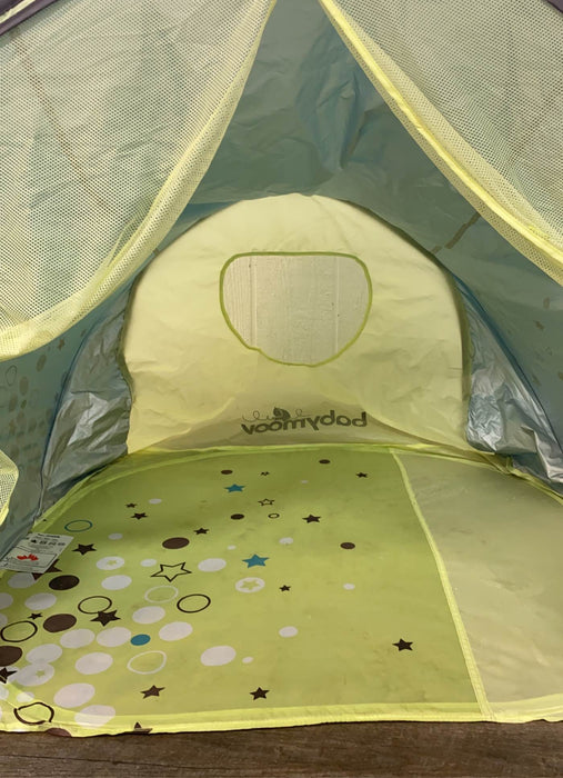 secondhand Babymoov Anti-UV Tent