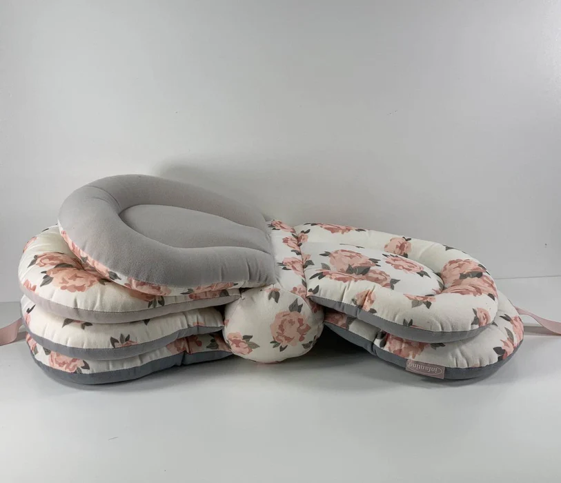 used Infantino Elevate Adjustable Nursing Pillow