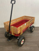 used Radio Flyer All-Terrain Cargo Wagon