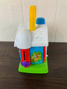 secondhand Leap Frog Sing And Play Farm