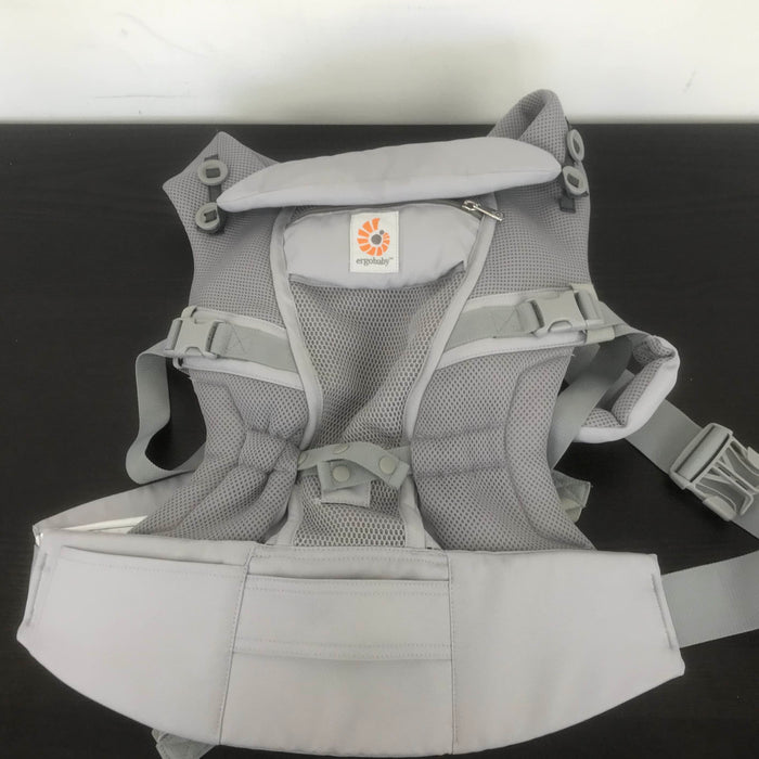 secondhand Ergobaby Adapt Baby Carrier: Cool Air Mesh