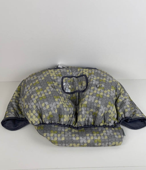 used Summer Infant 2-in-1 Cushy Cart Cover