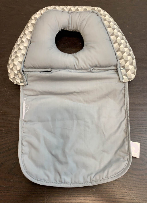 secondhand Boppy Noggin Nest Head Support