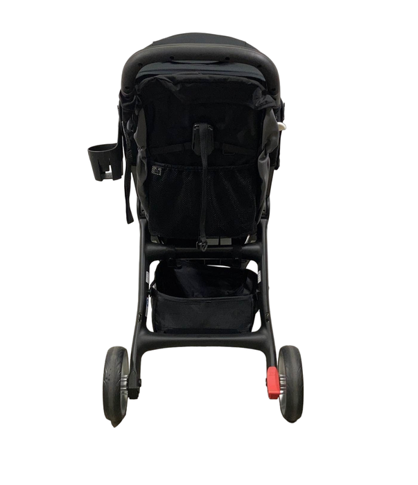 Larktale Chit Chat Plus Stroller, 2020, Mornington Gray