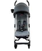 secondhand UPPAbaby G-LUXE Stroller, 2021, Jordan (Charcoal)