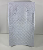 used Colgate Contour Changing Pad