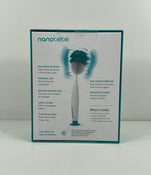 secondhand Nanobébé Electric Brush Set