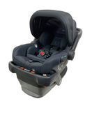 used UPPAbaby MESA V2 Infant Car Seat, 2023, Jake (Black)