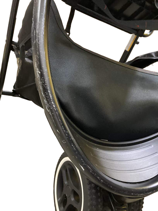 secondhand Strollers