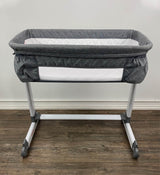 used Simmons Kids By The Bed City Sleeper Bassinet