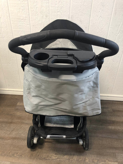 used Chicco Cortina 30 Travel System Stroller