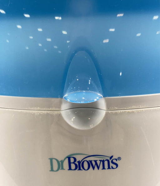 secondhand Dr. Brown's Deluxe Bottle Sterilizer