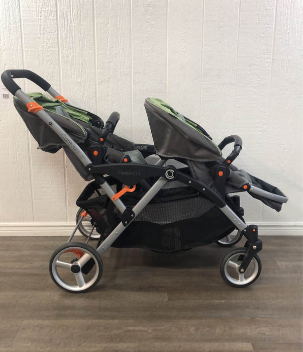 used Strollers