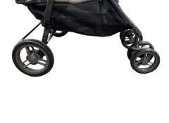 Joovy Scooter X2 Double Stroller, 2022, Charcoal