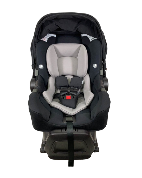 used Carseat