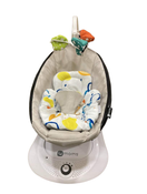 secondhand 4moms RockaRoo, Grey Classic