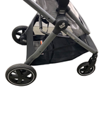 secondhand Maxi-Cosi Zelia2 Luxe Travel System, network sand, 2023