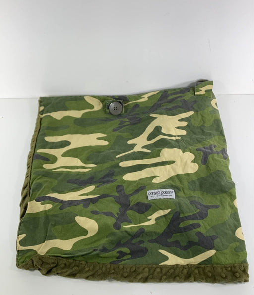 used Carseat Canopy Infant Car Seat Canopy, Camo