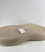 used Keekaroo Peanut Changing Pad