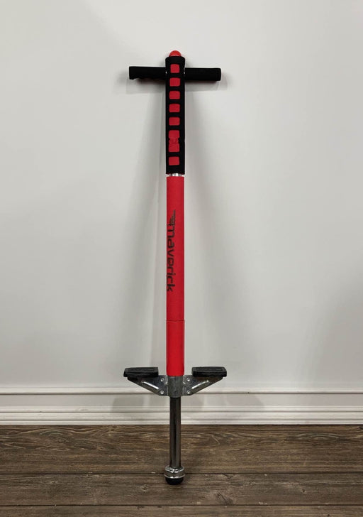 used Flybar Maverick Pogo Stick