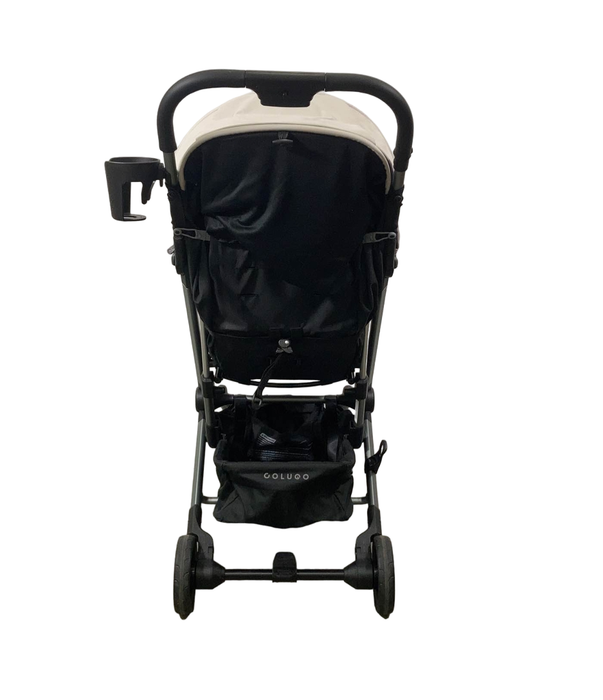 Colugo Compact Stroller, 2022, Dune