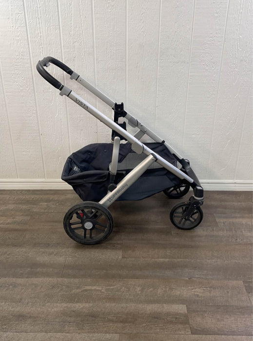 secondhand Strollers