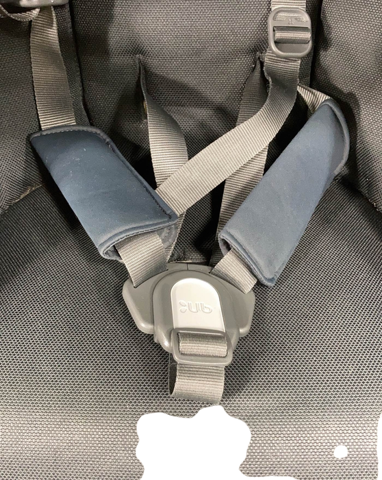 UPPAbaby VISTA V2 Stroller, 2019, Declan (Oat Melange)