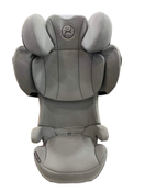 used Boostercarseat