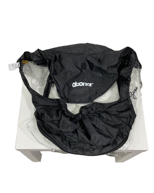 secondhand Doona Rain Cover