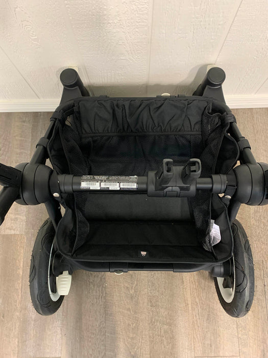 Bugaboo Donkey2 Twin Frame, 2018