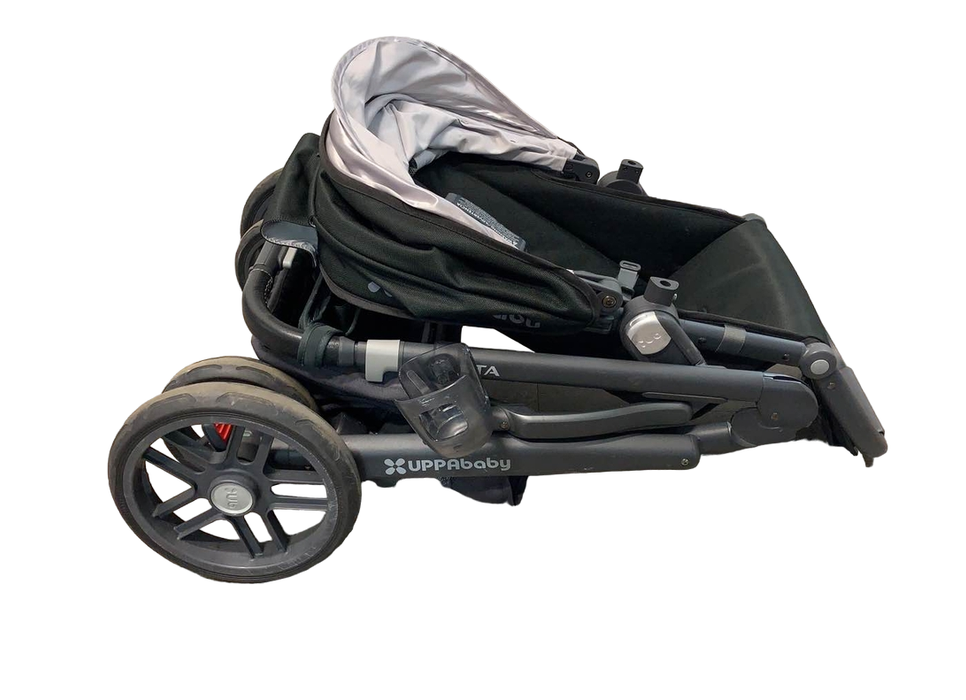 used Strollers