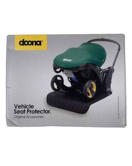 used Doona Vehicle Seat Protector