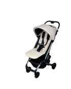 used Colugo Compact Stroller, Dune Zebra, 2022